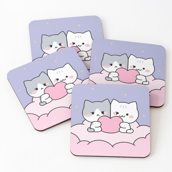 Item preview, SHINee Taemin - GGUNG and DAENG Love Blossom (3) designed and sold by 0627june.