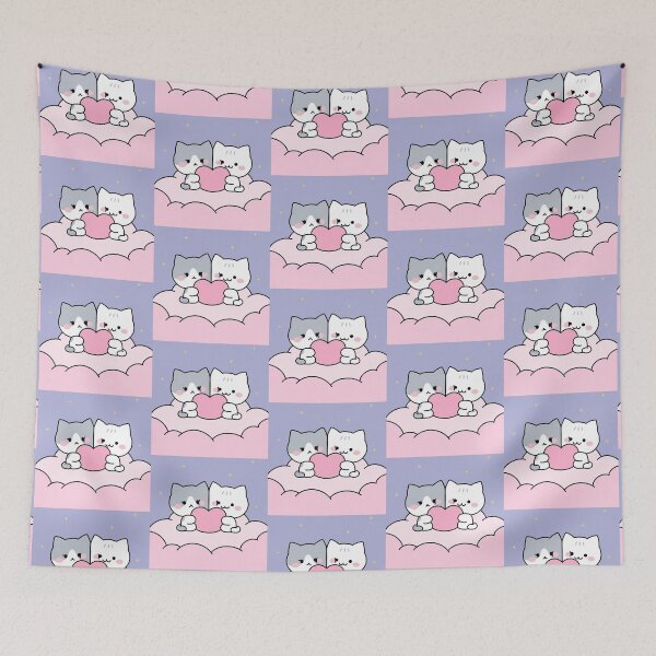 Item preview, SHINee Taemin - GGUNG and DAENG Love Blossom (3) designed and sold by 0627june.