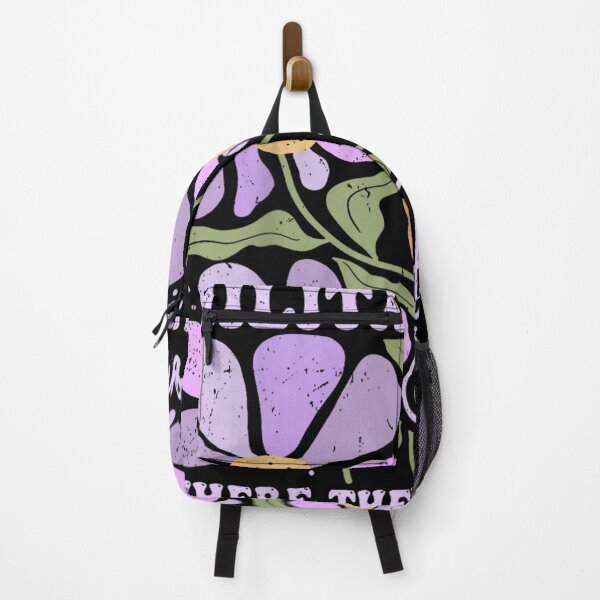 Item preview, Military Kids Bloom Where They're Planted Purple Flowers Month Of The Military Child designed and sold by Daisy Grimes.