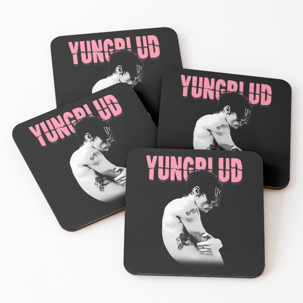 Item preview, Yungblud Silhouette Graphic By Merch Limited Edition Perfect Gift For You And Friends designed and sold by brend@ arts.
