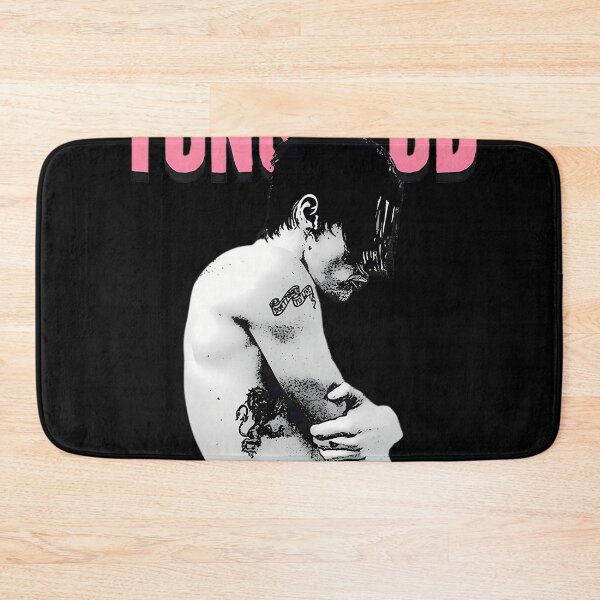 Item preview, Yungblud Silhouette Graphic By Merch Limited Edition Perfect Gift For You And Friends designed and sold by brend@ arts.