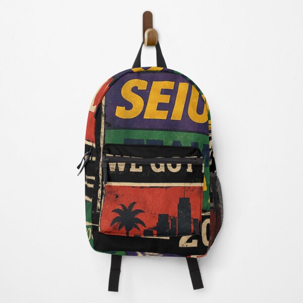 Item preview, We Got The Power Union Strong 2026 UTLA SEIU Teamsters Labor Rights Solidarity designed and sold by Daisy Grimes.