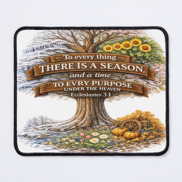 Item preview, A Time to Every Purpose designed and sold by TriuneDesigns.
