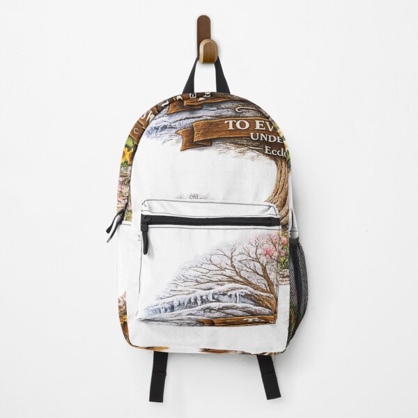 Item preview, A Time to Every Purpose designed and sold by TriuneDesigns.