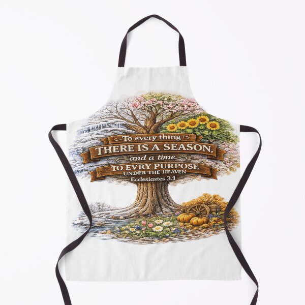 Item preview, A Time to Every Purpose designed and sold by TriuneDesigns.