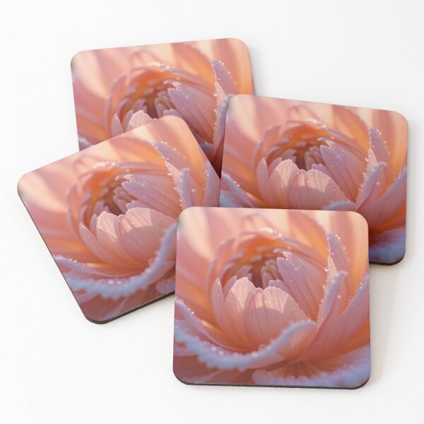 Item preview, Micro - Flowers designed and sold by Undersea Ai Art.
