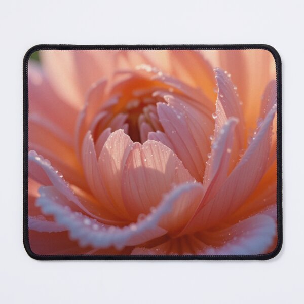 Item preview, Micro - Flowers designed and sold by Undersea Ai Art.