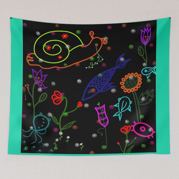 Item preview, The Secret Garden BG designed and sold by EMILYVU22.