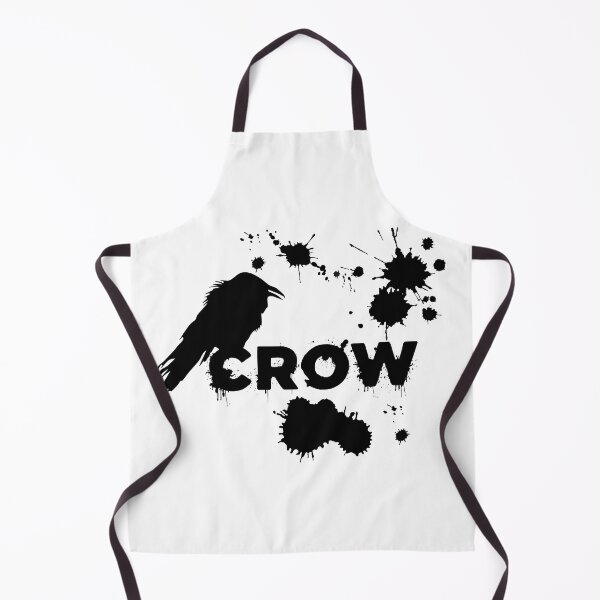 Item preview, The crow designed and sold by Lagueny.