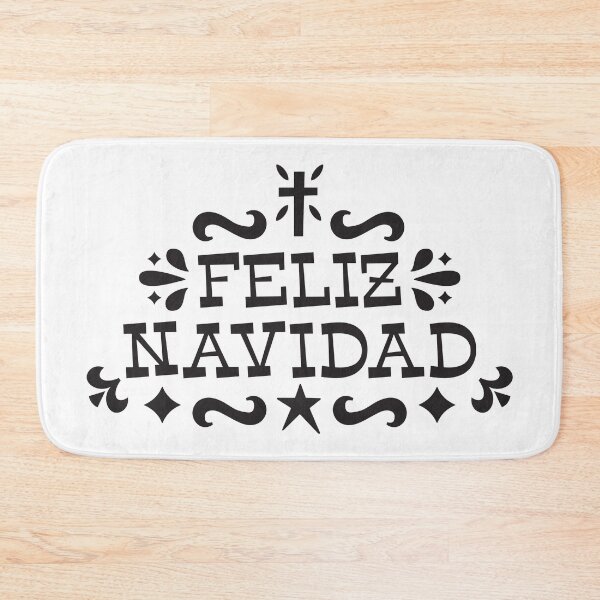 Item preview, Feliz Navidad designed and sold by Texas Southern Studio.