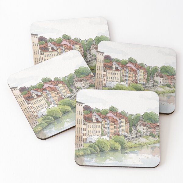 Item preview, Görlitz designed and sold by sid1802.