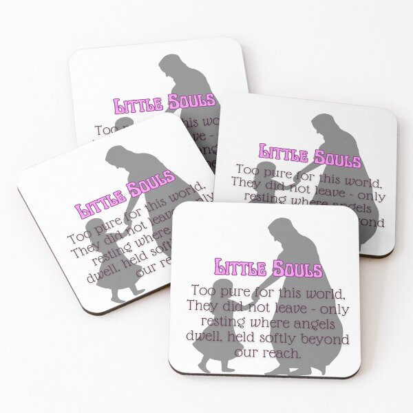 Item preview, Lost little Souls designed and sold by Zuria Souk.