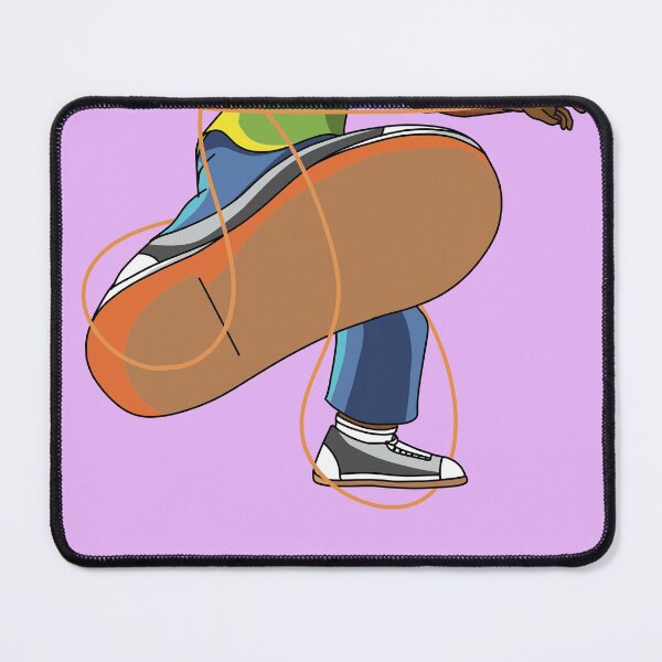 Item preview, Skater Camila - Conexão Grafite T designed and sold by Glautela.