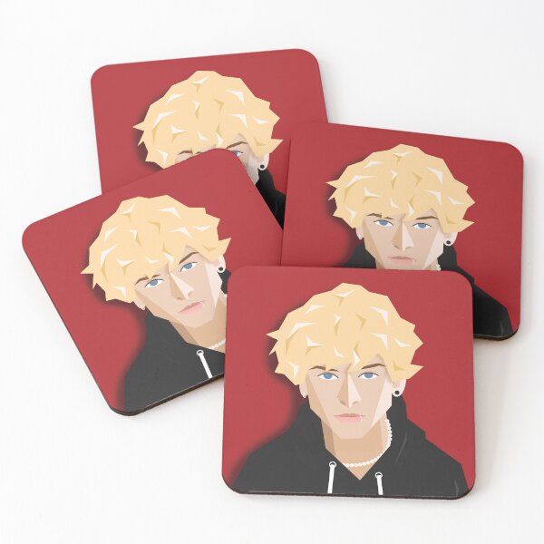 Item preview, NOAHFINNCE Portrait Illustration designed and sold by Lex Projex.