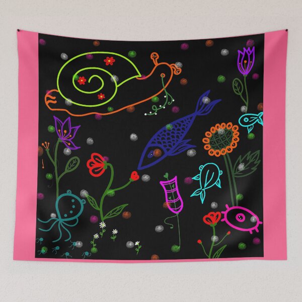 Item preview, The Secret Garden PP designed and sold by EMILYVU22.