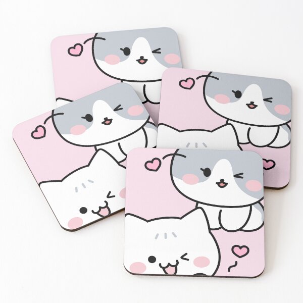 Item preview, SHINee Taemin - GGUNG and DAENG Love Blossom (5) designed and sold by 0627june.