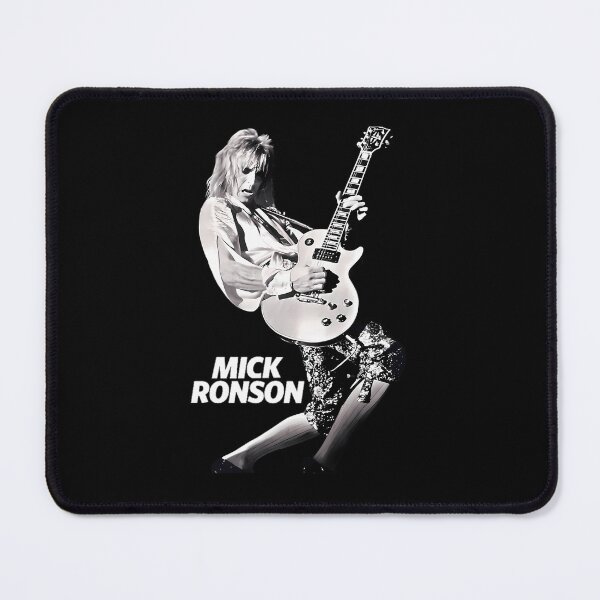 Item preview, Mick Ronson designed and sold by brend@ arts.