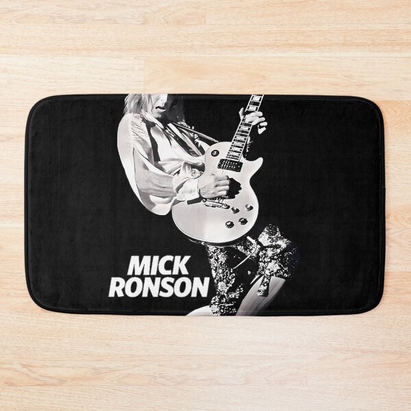 Item preview, Mick Ronson designed and sold by brend@ arts.