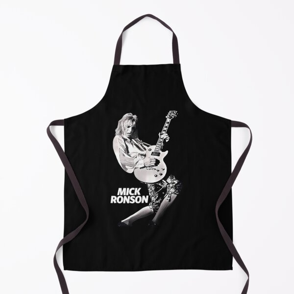 Item preview, Mick Ronson designed and sold by brend@ arts.