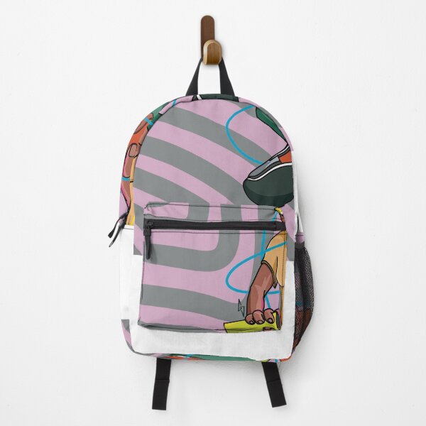 Item preview, Graffiter Magda - Conexão Grafitte designed and sold by Glautela.