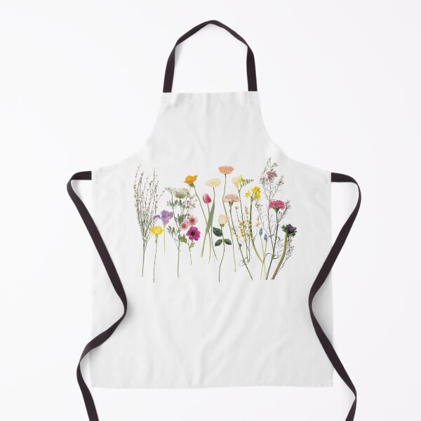 Item preview, Simple Wild Flower Scattering designed and sold by AnimaliaStar.