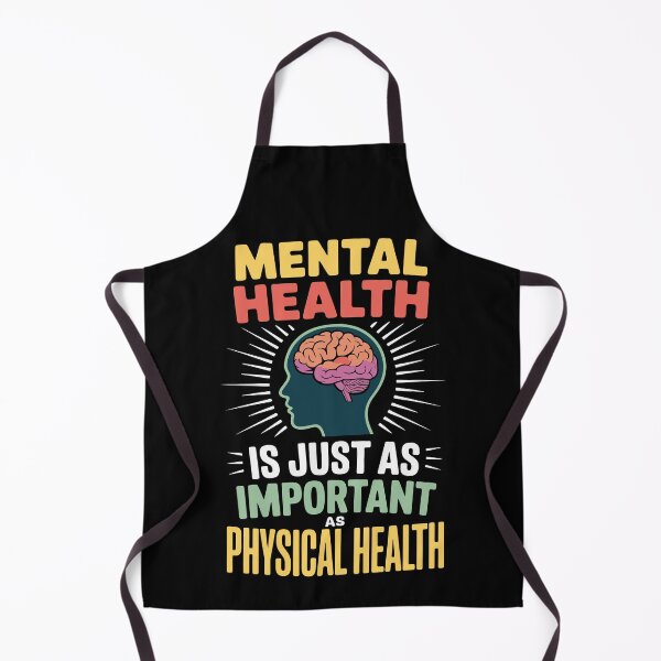 Item preview, Mental Health Awareness designed and sold by jkrphoto.