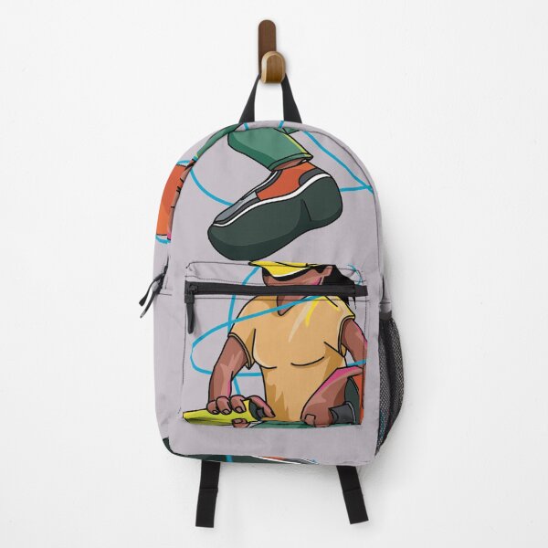 Item preview, Graffiter Magda - Conexão Grafitte T designed and sold by Glautela.