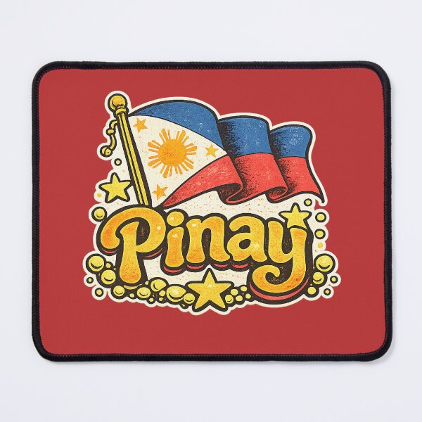 Item preview, Pinay designed and sold by FrictionMaxxing.