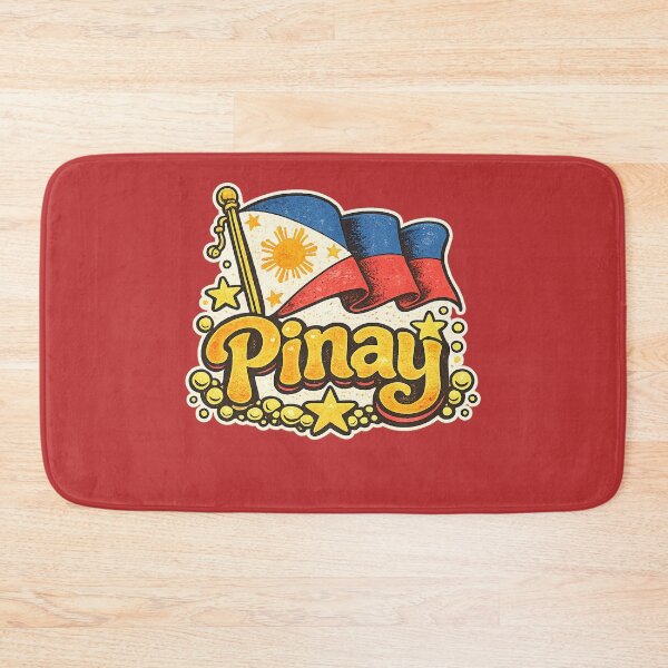 Item preview, Pinay designed and sold by FrictionMaxxing.