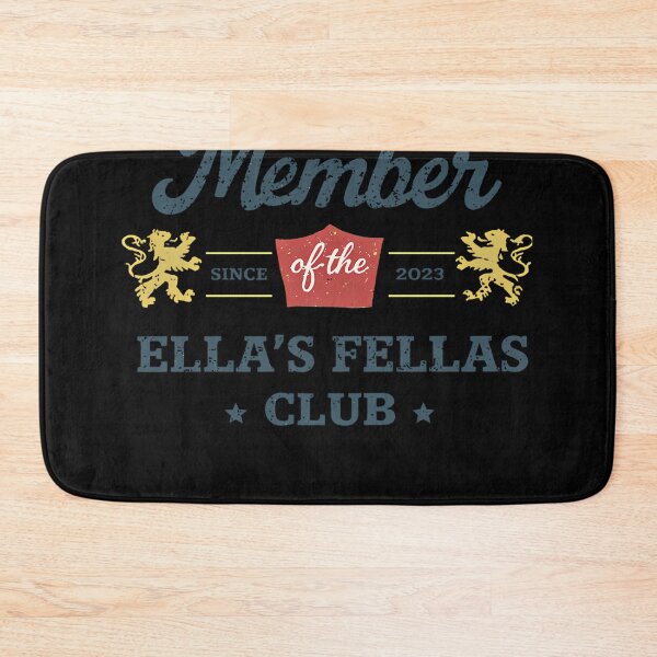 Item preview, Member Ellas Fellas Club Country Concert Since 2023 designed and sold by brend@ arts.