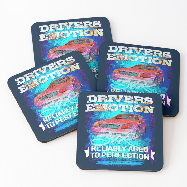 Item preview, Mercedes SLK R170 - Drivers Emotion designed and sold by car-digital-art.