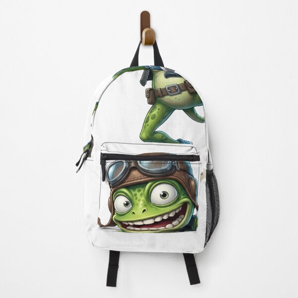 Item preview, crazy frog designed and sold by low-key89.