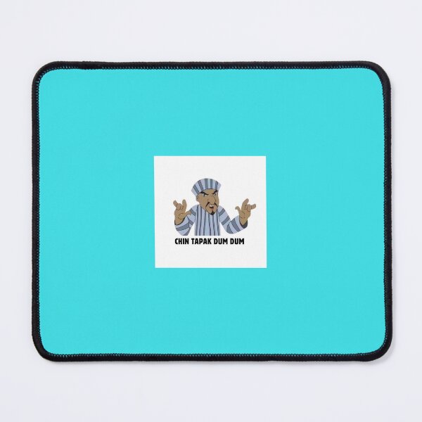Item preview, chin tapak dum dum designed and sold by MoodByte .