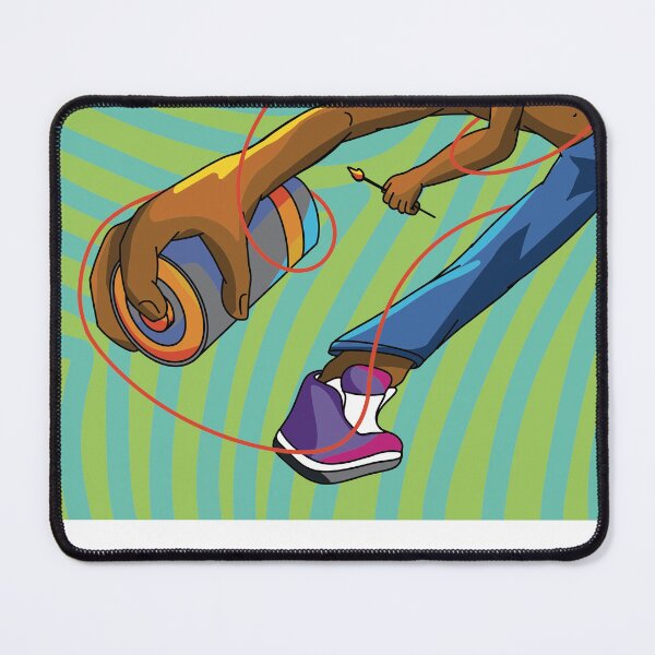 Item preview, Graffiter Jonas - Conexão Grafitte designed and sold by Glautela.