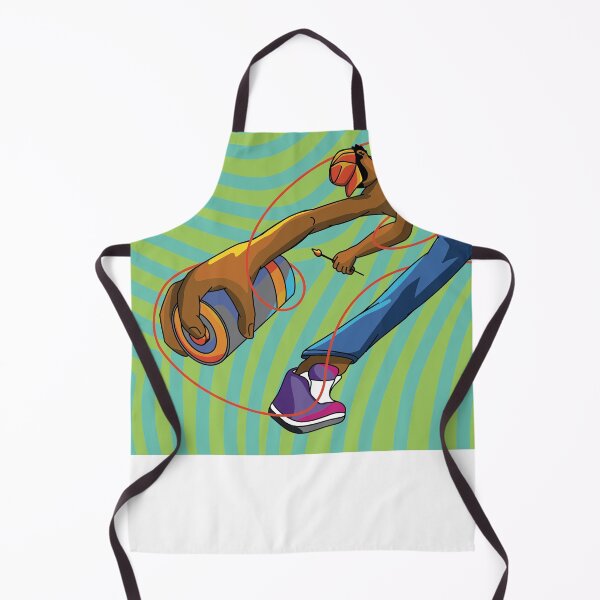 Item preview, Graffiter Jonas - Conexão Grafitte designed and sold by Glautela.