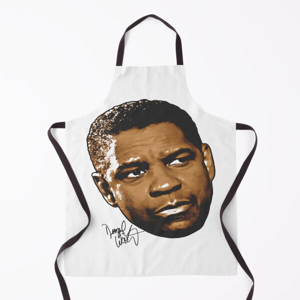 Item preview, Denzel Washington big face designed and sold by GALILOPARK.