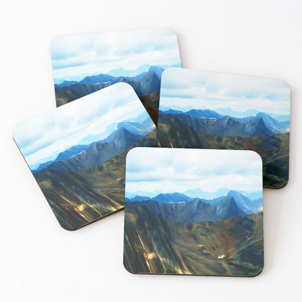 Item preview, Rocky Mountains, Jasper National Park designed and sold by ACC .