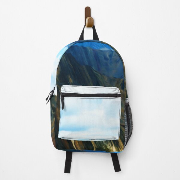 Item preview, Rocky Mountains, Jasper National Park designed and sold by ACC .