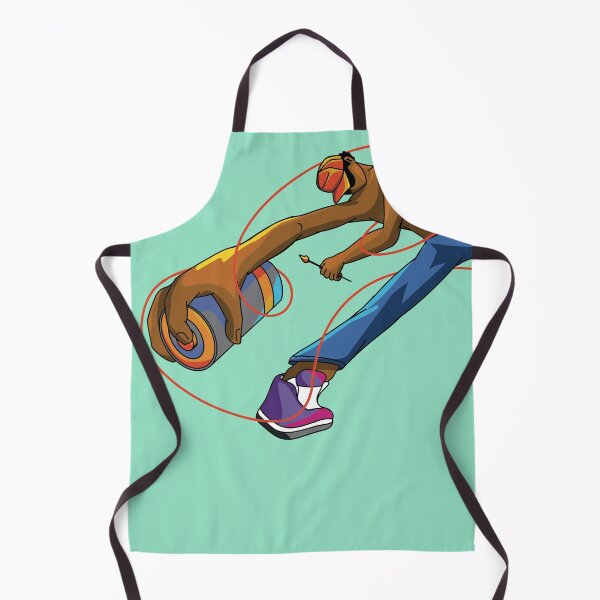 Item preview, Graffiter Jonas - Conexão Grafitte T designed and sold by Glautela.