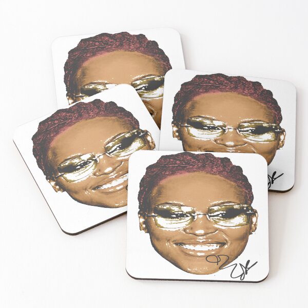 Item preview, Eve Rapper de los 90 designed and sold by GALILOPARK.