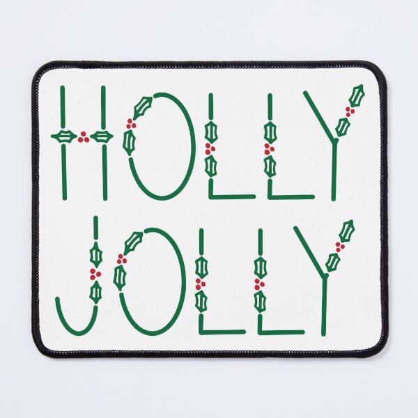 Item preview, Holly Jolly designed and sold by Texas Southern Studio.