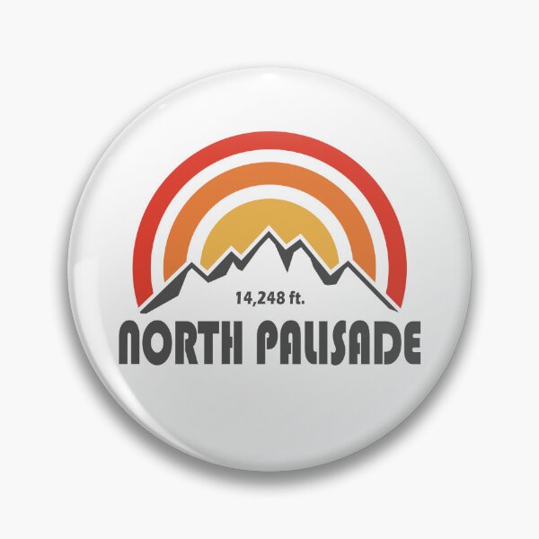 Item preview, North Palisade California designed and sold by Esskay Designs.