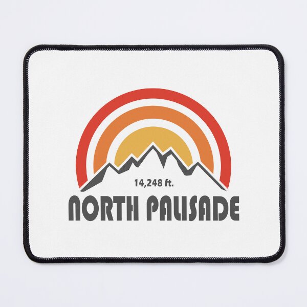 Item preview, North Palisade California designed and sold by Esskay Designs.