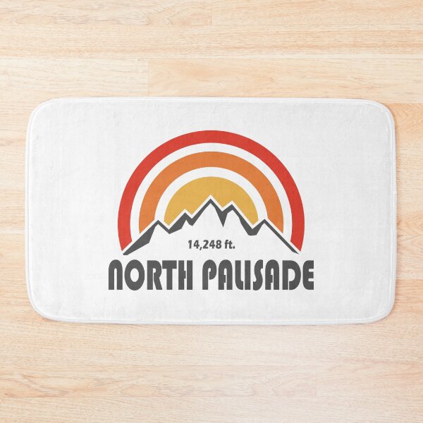 Item preview, North Palisade California designed and sold by Esskay Designs.