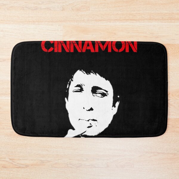 Item preview, Gerry Cinnamon Erratic Cinematic designed and sold by brend@ arts.
