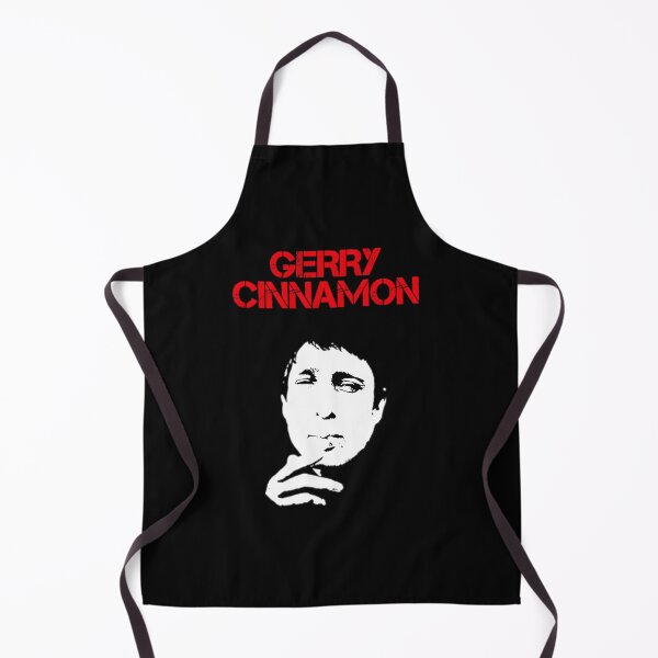 Item preview, Gerry Cinnamon Erratic Cinematic designed and sold by brend@ arts.