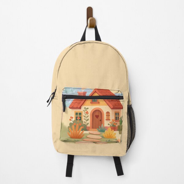 Item preview, Little Cottage designed and sold by Zuria Souk.