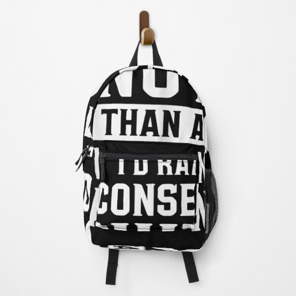 Item preview, I Would Rather Be A Conservative Nutjob Than A Liberal Quote designed and sold by KrystinaGiGi.