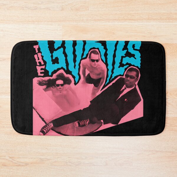 Item preview, The Gories designed and sold by brend@ arts.