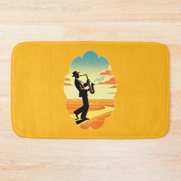 Item preview, Jazz designed and sold by Rich La Bonté.